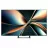 Телевизор Hisense 65" LED SMART TV Hisense 65U7Q, MiniLED, 4K UHD VIDAA OS, Black