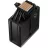 Cooler universal DEEPCOOL AC Deepcool "AG500 BK ARGB V2", (≤29.4dB, 300-1950RPM, 67.88 CFM, 120mm, ARGB, 240W, 5x6mm, 857g.) Black