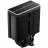 Cooler universal DEEPCOOL AC Deepcool "AG500 BK ARGB V2", (≤29.4dB, 300-1950RPM, 67.88 CFM, 120mm, ARGB, 240W, 5x6mm, 857g.) Black