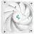 Cooler universal DEEPCOOL AC Deepcool "AK500S DIGITAL SE WH" (≤28dB, 500-1850RPM, 68.99 CFM, 120mm, ARGB, 5x6mm, Display, 904g.) White