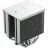 Кулер универсальный DEEPCOOL AC Deepcool "AK500S DIGITAL SE WH", (≤28dB, 500-1850RPM, 68.99 CFM, 120mm, ARGB, 5x6mm, Display, 904g.) White