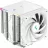 Cooler universal DEEPCOOL AC Deepcool "AK500S DIGITAL SE WH" (≤28dB, 500-1850RPM, 68.99 CFM, 120mm, ARGB, 5x6mm, Display, 904g.) White