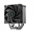 Cooler universal DEEPCOOL AC Deepcool "AK500S DIGITAL SE" (≤28dB, 500-1850RPM, 68.99 CFM, 120mm, ARGB, 5x6mm, Display, 904g.) Black