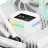 AIO Liquid cooling DEEPCOOL AIO Liquid Cooling Deepcool "LM360" (
