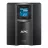 ИБП APC APC Smart-UPS C SMC1500IC 1500VA/900W, Tower, Sinewave, Line inter., LCD, AVR, USB, RJ45, 8*C13