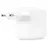 Adaptor de alimentare APPLE 35W Dual USB-C Port Power Adapter MW2K3ZM/A, Model Р2676