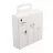 Разное APPLE Apple EarPods with USB-C MYQY3,White