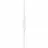 Разное APPLE Apple EarPods with USB-C MYQY3,White