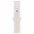 Смарт часы APPLE Apple Watch SE 3 44mm Aluminum Case with Starlight Sport Band - M/L MEHJ4 GPS, Starlight