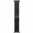 Smartwatch APPLE Apple Watch Ultra 3 GPS + Cellular, 49mm Black Titanium Case with Black Titanium Milanese Loop - Medium, MF1Q4