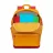 Rucsac laptop Rivacase Backpack Rivacase 5561, 24L "Mestalla" Lite urban , Gold