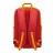 Rucsac laptop Rivacase Backpack Rivacase 5561, 24L "Mestalla" Lite urban , Gold
