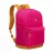 Rucsac laptop Rivacase Backpack Rivacase 5561, 24L "Mestalla" Lite urban , Pink