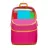 Rucsac laptop Rivacase Backpack Rivacase 5561, 24L "Mestalla" Lite urban , Pink