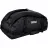 Rucsac laptop THULE Backpack Thule Chasm Transformer, 40L, 3204989, Black for Duffel & City Bags