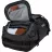 Rucsac laptop THULE Backpack Thule Chasm Transformer, 40L, 3204989, Black for Duffel & City Bags