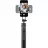 Селфи Стик Cellular Line Bluetooth Selfie Stick Cellular Max, Black