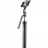 Selfie Stick Cellular Line Bluetooth Selfie Stick Cellular Max, Black