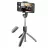 Селфи Стик Cellular Line Bluetooth Selfie Stick Tripod Cellular, Black