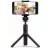 Селфи Стик Cellular Line Bluetooth Selfie Stick Tripod Cellular, Black