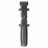 Селфи Стик Cellular Line Bluetooth Selfie Stick Tripod Cellular, Black