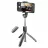Селфи Стик Cellular Line Bluetooth Selfie Stick Tripod Cellular, Black