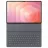 Husa Samsung Book Cover Keyboard Slim Tab S11 Ultra, Black