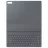Husa Samsung Book Cover Keyboard Slim Tab S11 Ultra, Black