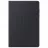 Husa Samsung Book Cover Tab A11+, Black