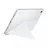 Husa Samsung Book Cover Tab A11+, White
