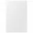 Husa Samsung Book Cover Tab A11+, White