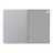 Husa Samsung Book Cover Tab A11+, White
