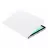 Чехол Samsung Book Cover Tab A11+, White