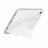 Husa Samsung Book Cover Tab A11, White