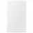 Чехол Samsung Book Cover Tab A11, White