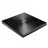 DVD Extern ASUS ASUS ZenDrive U8M Ultraslim Black External DVD+-R/RW Drive, 8x DVD+-R/8x DVD+-R DL/24xCDR/ 24xCDRW /8xDVD/24xCD, Mac OS compatible, USB-C interface (unitate optica externa DVD-RW/оптический привод внешний DVD-RW)