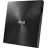 DVD Extern ASUS ASUS ZenDrive U8M Ultraslim Black External DVD+-R/RW Drive, 8x DVD+-R/8x DVD+-R DL/24xCDR/ 24xCDRW /8xDVD/24xCD, Mac OS compatible, USB-C interface (unitate optica externa DVD-RW/оптический привод внешний DVD-RW)