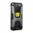 Smartphone FossiBOT FOSSiBOT F106 4G PRO RUGGET 8/256GB IP68 Battery 12000mAh With Charger Black