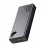 Power Bank Baseus Baseus Power Bank Adaman 20000mAh QC 65W, Black