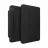 Husa Uniq Uniq Tablet Case iPad Air 13 (2024) Ryze 360, Midnight Black