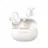 Casti fara fir UGREEN UGREEN Open Ear TWS HiTune S3, White