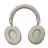 Casti fara fir Musen Musen Wireless Headphones over ear WH-1000XM5 (ANC+ENC), White