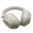 Casti fara fir Musen Musen Wireless Headphones over ear WH-1000XM5 (ANC+ENC), White