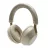 Casti fara fir Musen Musen Wireless Headphones over ear WH-1000XM5 (ANC+ENC), White