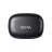 Микрофон Wireless Boya Boya Mini 2-02 Ultracompact 2.4GHz Wireless Microphone Type-C Connector, Black