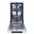 Masina de spalat vase GORENJE Dish Washer Gorenje GS541D10W