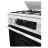 Aragaz GORENJE Gas\el cooker Gorenje GK5C42WJ