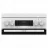Aragaz GORENJE Gas\el cooker Gorenje GK5C42WJ