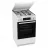 Aragaz GORENJE Gas\el cooker Gorenje GK5C42WJ