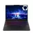 Laptop gaming LENOVO LENOVO Legion Pro 7 16IAX10H, Eclipse Black/Aluminium, OLED 16” WQXGA 500nits 240Hz (Intel Core Ultra 9 275HX, 24x Core, 5.4GHz, 32GB DDR5 upgradable, 1TB PCIe 5.0 NVMe +slot, NVIDIA RTX 5080 16GB, Wi-Fi 7, 2.5GbE RJ-45, 99.9Wh, 5.0MP Webcam, RGB Bac